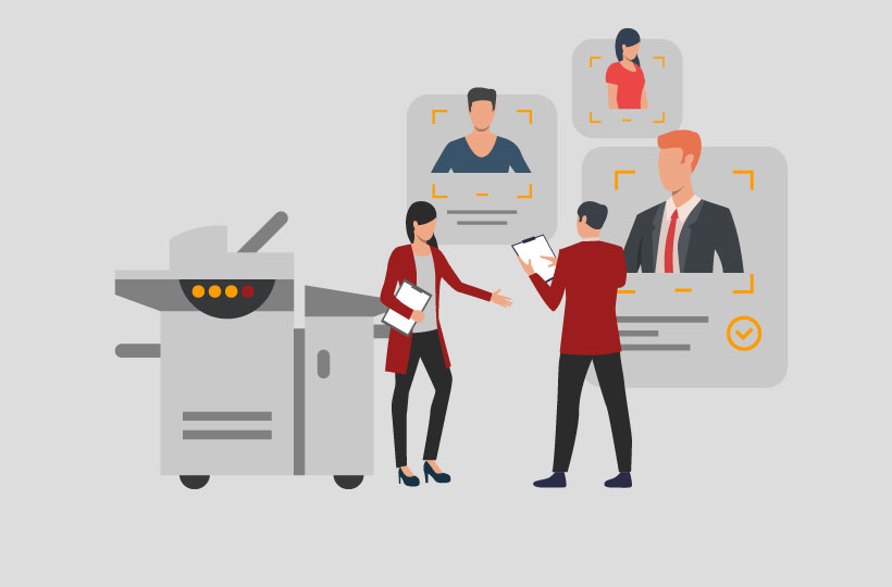 Personalakten digitalisieren