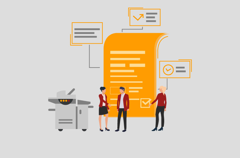 Verträge digitalisieren